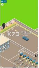 Agent Training v0.1.0 游戏下载 截图