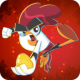 功夫鸡的魔蛋游戏下载v1.0.1