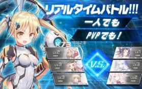 战姬弹射 v1.0.33 下载 截图