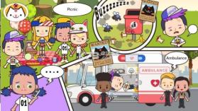 我的小镇卫生院 v1.3 游戏下载 截图