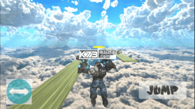 不可思议的大块头 v1.1 游戏下载 截图