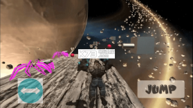 不可思议的大块头 v1.1 游戏下载 截图