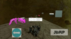 不可思议的大块头 v1.1 游戏下载 截图