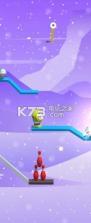 Cut The Rope Bowling Hero v1.0 游戏下载 截图