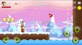 Monkey King Go v1.2 游戏下载 截图