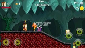 Monkey King Go v1.2 游戏下载 截图