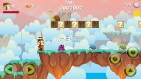 Monkey King Go v1.2 游戏下载 截图