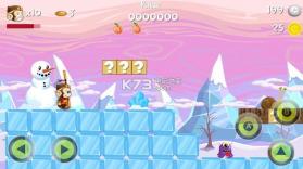 Monkey King Go v1.2 游戏下载 截图