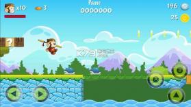 Monkey King Go v1.2 游戏下载 截图