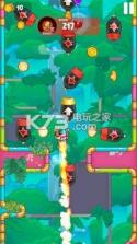 Jungle Blast v1.02 下载 截图