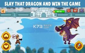 Soul Hero v0.3 游戏下载 截图