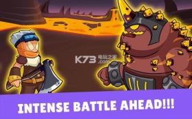 Soul Hero v0.3 游戏下载 截图