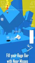 躲避方块君 v1.0 游戏下载 截图