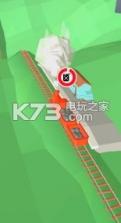 捣蛋小火车 v1.1.2 游戏下载 截图