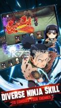 忍者大战全球战争 v1.0 游戏下载 截图