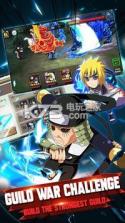 忍者大战全球战争 v1.0 游戏下载 截图