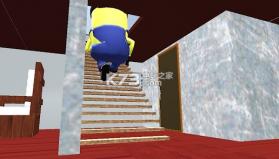 香蕉邻居逃跑 v1.2 游戏下载 截图