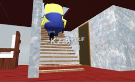 香蕉邻居逃跑 v1.2 游戏下载 截图