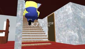 香蕉邻居逃跑 v1.2 游戏下载 截图