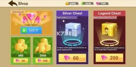 流氓弓箭手 v1.1 游戏下载 截图