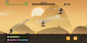 流氓弓箭手 v1.1 游戏下载 截图