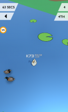 无名捣蛋鹅 v1.0.2 游戏下载 截图