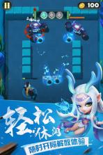 点金猎人 v1.90 无限仙玉版下载 截图