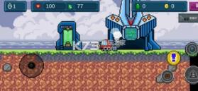 地心收割 v0.1 安卓版下载 截图