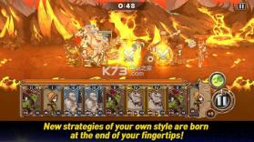 Kingdom Knights v1.2.1 游戏下载 截图