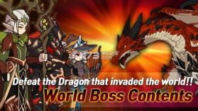 Kingdom Knights v1.2.1 游戏下载 截图