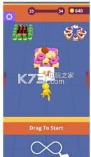 Chew Man v1.0 游戏下载 截图