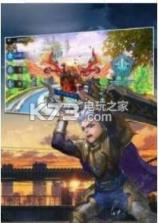 熊猫觉醒 v0.0.31 手游下载 截图