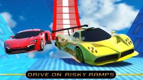 GT赛车特技2020 v1.0 游戏下载 截图