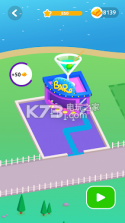 Good Cut v1.0 游戏下载 截图