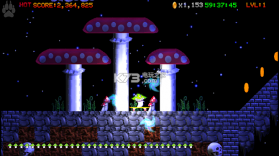 Skate Fu v0.8 下载 截图