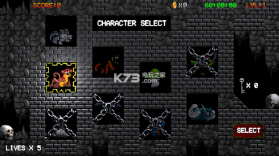 Skate Fu v0.8 下载 截图