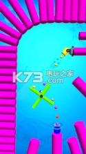 Cannon Shot 3D v0.1 手游 截图