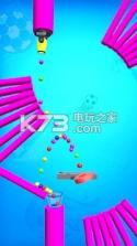 Cannon Shot 3D v0.1 手游 截图