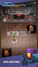机器人刺客枪战 v2.7 下载 截图