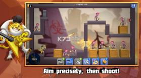 弹跳射击 v1.1.0 游戏下载 截图