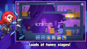 弹跳射击 v1.1.0 游戏下载 截图