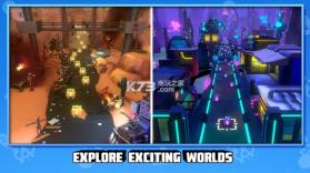 弹跳射击 v1.1.0 游戏下载 截图