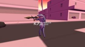 暴走小鱼人 v1.0 游戏下载 截图