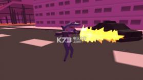 暴走小鱼人 v1.0 游戏下载 截图