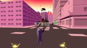 暴走小鱼人 v1.0 游戏下载 截图