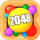 2048球球3D无广告版下载v1.0.6