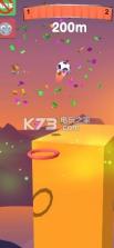 Hooky Ball Jump v1.0.1 游戏下载 截图