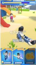 好友投掷 v1.0.0 游戏下载 截图