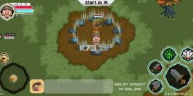 Naica Online v0.1.111 下载 截图