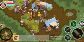 Naica Online v0.1.111 下载 截图